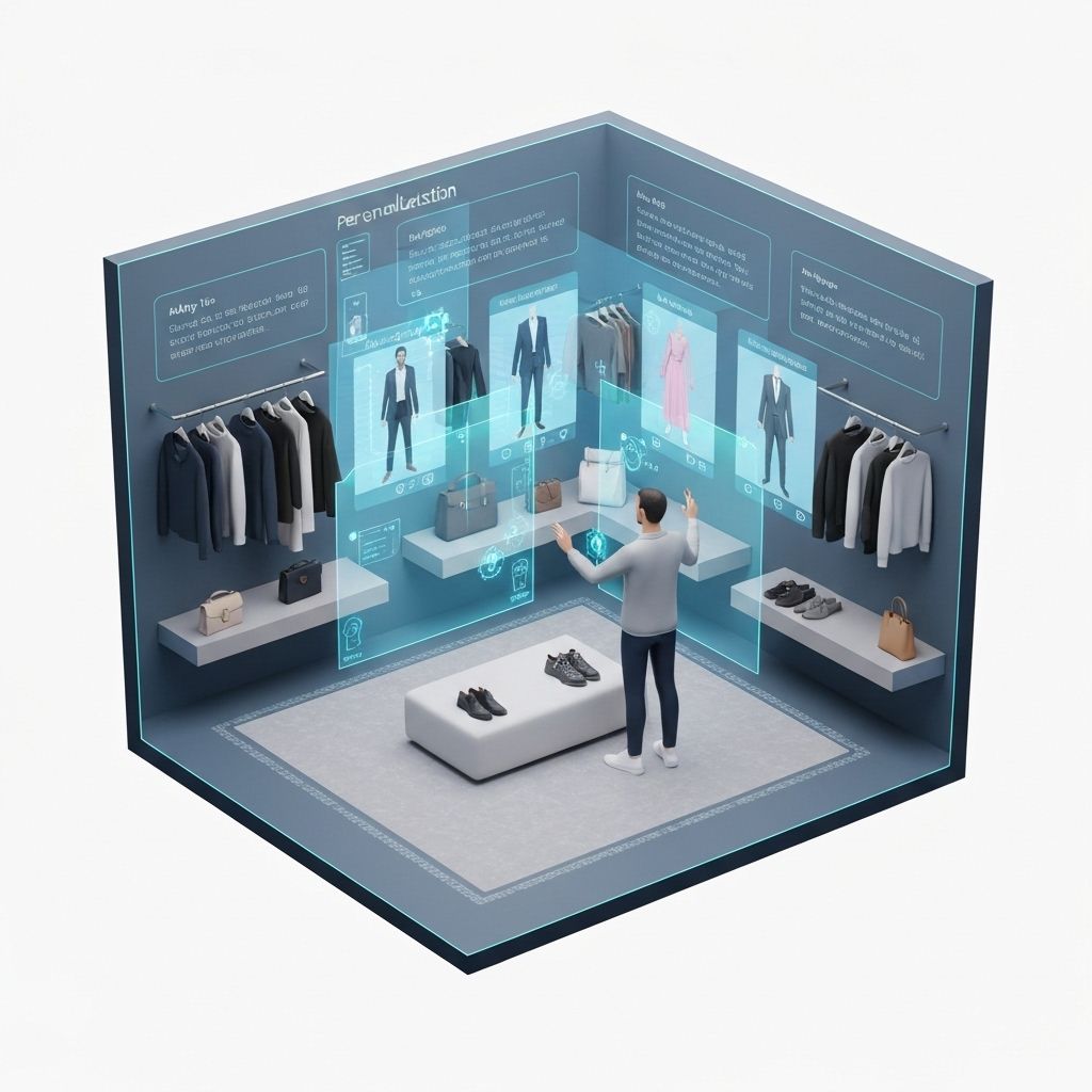 Personalization Service