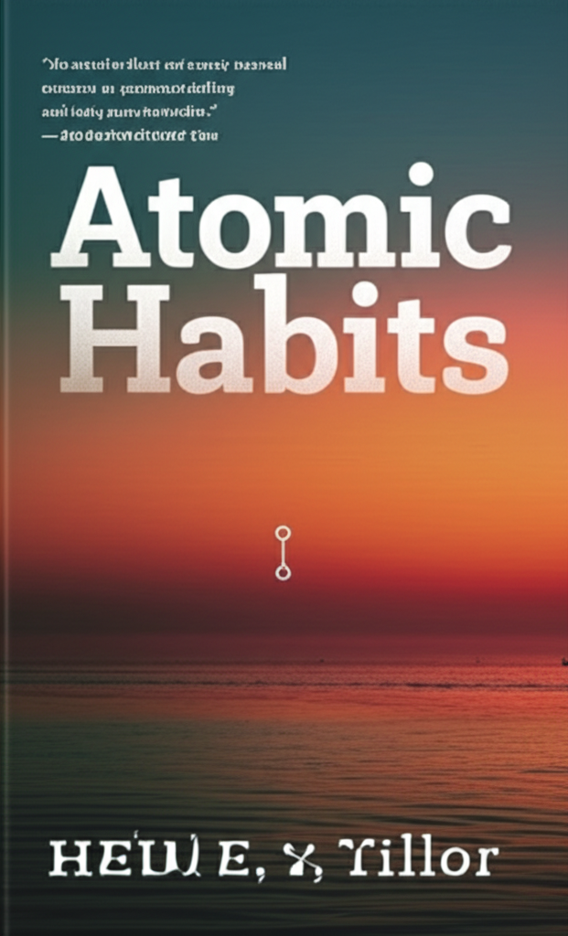 Atomic Habits