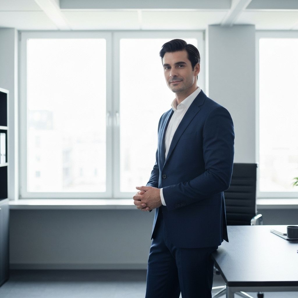 Mastering Behavioral Interviews: AI-Driven Preparation