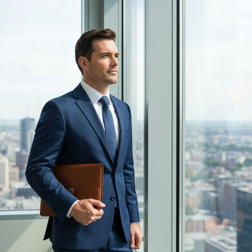 Career Transition Strategies: AI-Guided Path to Your Next Role