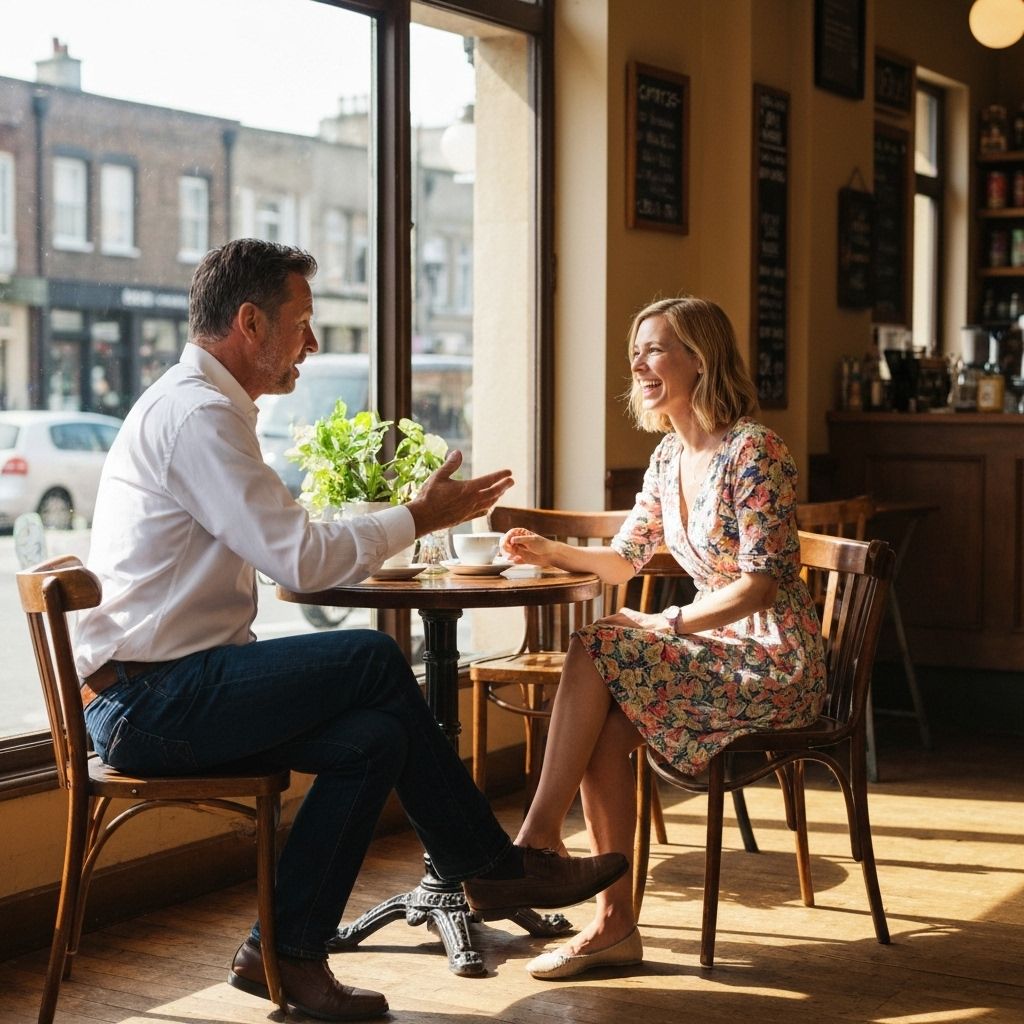 Conversation Starters: AI-Personalized Opening Lines That Get Responses