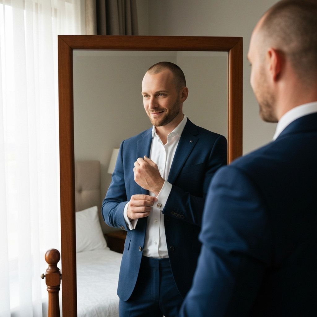 Dating Confidence: AI Coaching to Overcome Anxiety and Self-Doubt