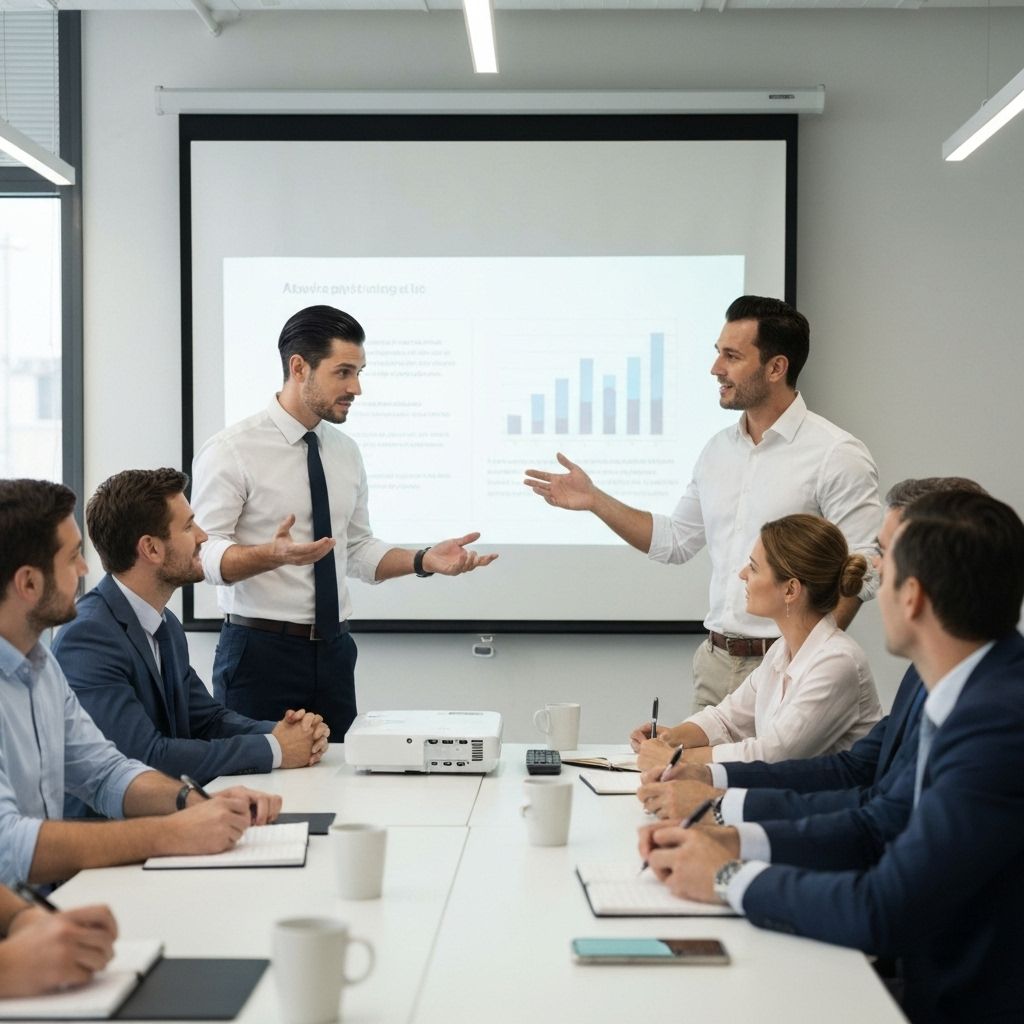 Leadership Development: AI Coaching for Emerging Leaders