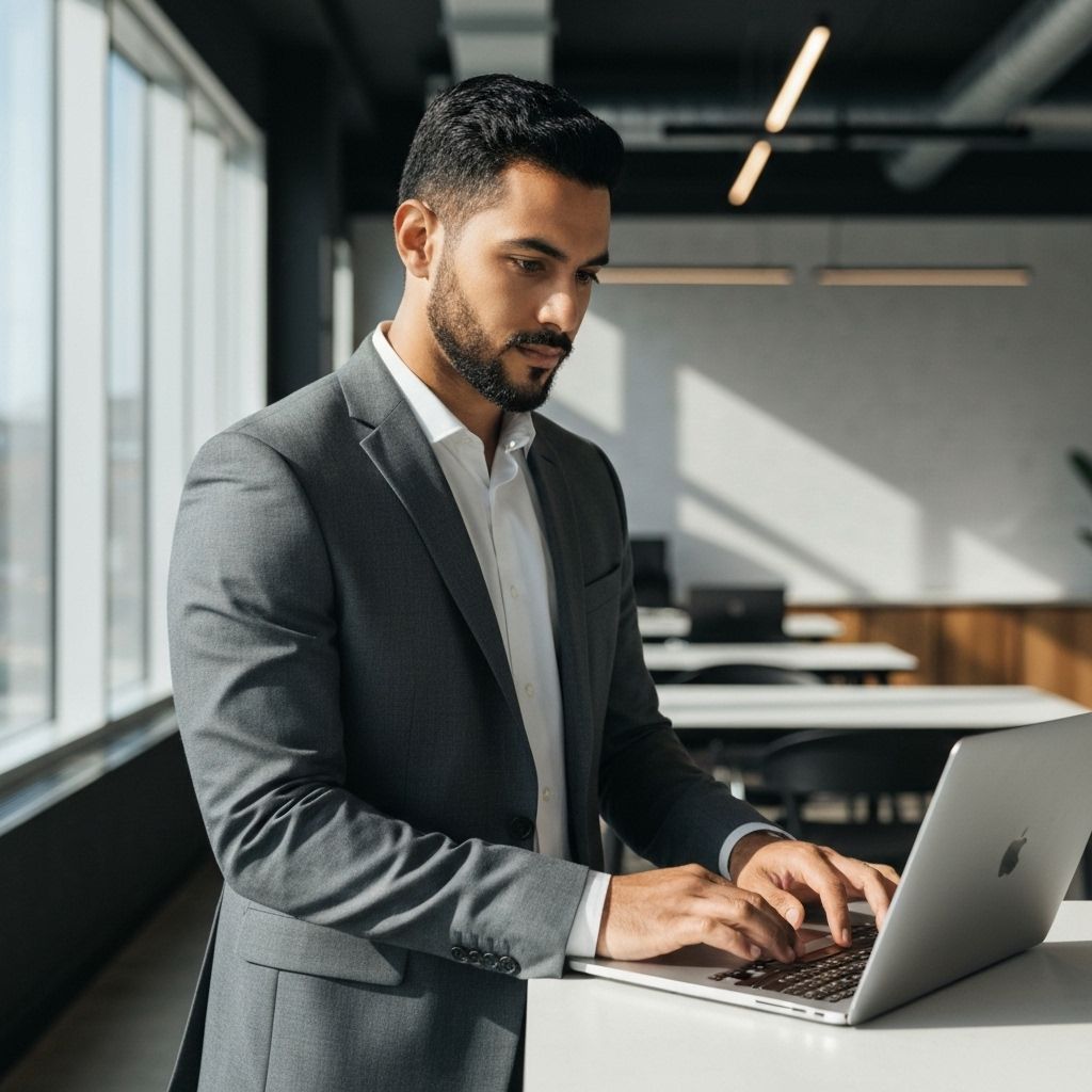 LinkedIn Profile Optimization: AI Insights That Get You Noticed