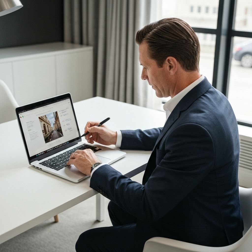 Personal Branding: AI-Driven Content Strategy for Professionals