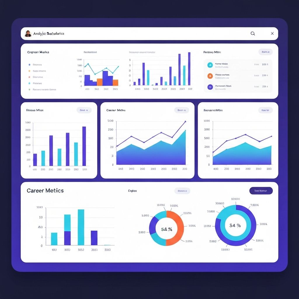Career Analytics