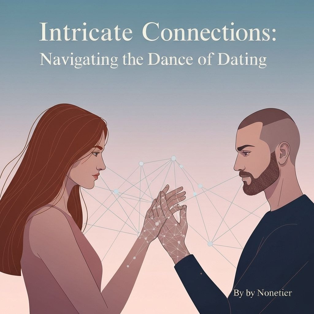 The Art of Authentic Connection