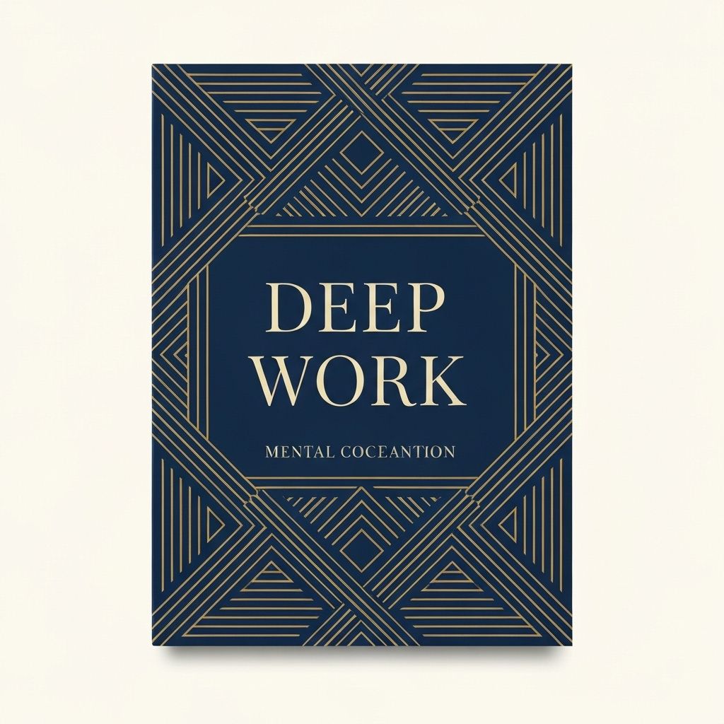 Deep Work