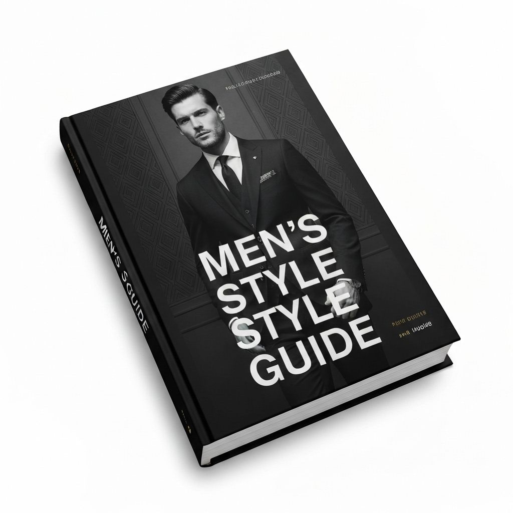 Style Essentials for Men