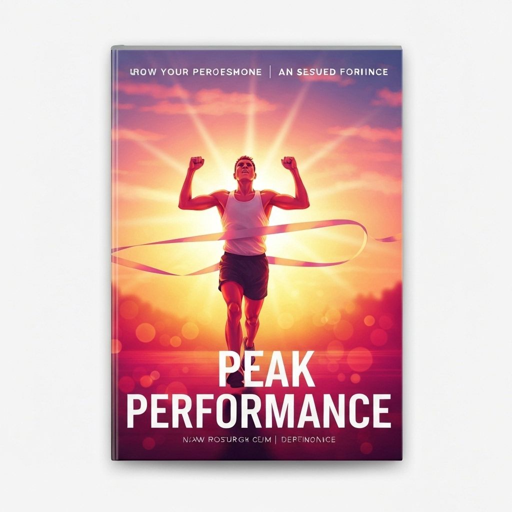 Peak Performance: The Science of Success